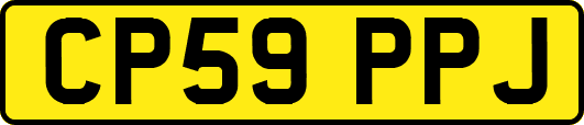CP59PPJ