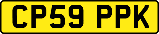 CP59PPK