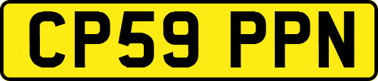 CP59PPN