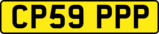 CP59PPP