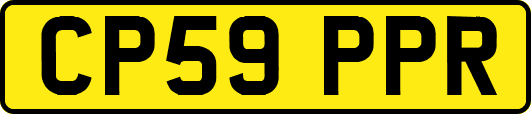 CP59PPR