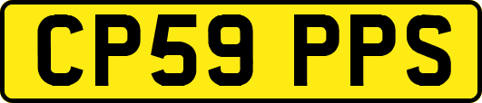 CP59PPS