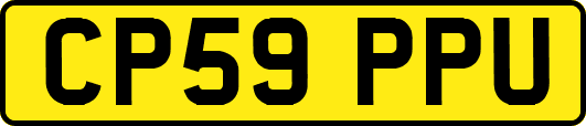 CP59PPU