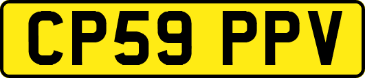 CP59PPV