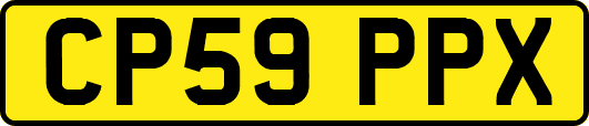 CP59PPX