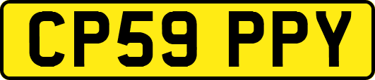 CP59PPY