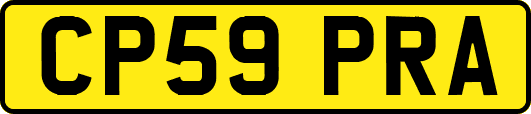CP59PRA