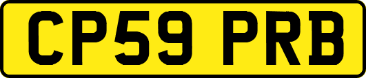 CP59PRB