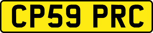 CP59PRC