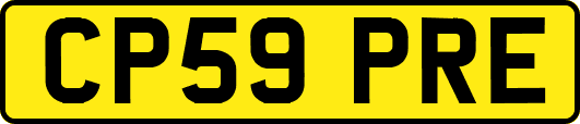CP59PRE
