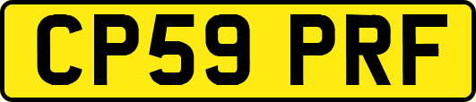 CP59PRF