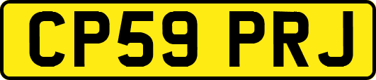 CP59PRJ