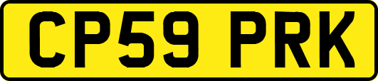 CP59PRK