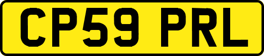 CP59PRL