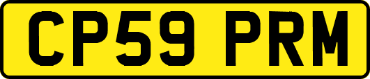 CP59PRM