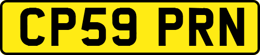 CP59PRN