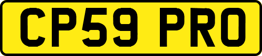 CP59PRO