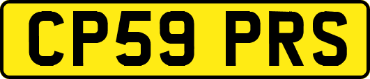 CP59PRS
