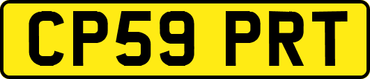CP59PRT