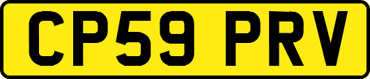 CP59PRV