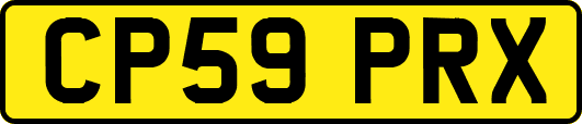 CP59PRX