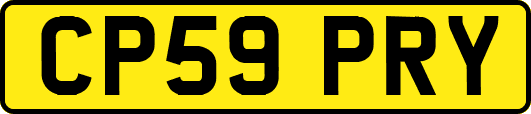 CP59PRY