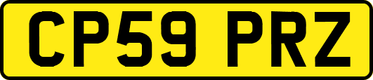 CP59PRZ