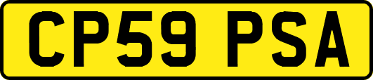 CP59PSA
