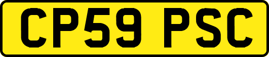 CP59PSC