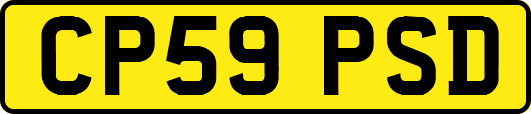 CP59PSD