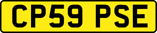 CP59PSE