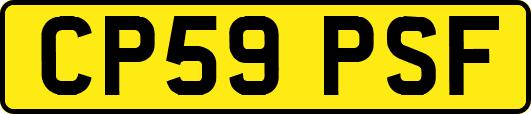 CP59PSF