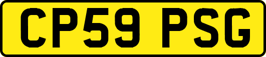 CP59PSG