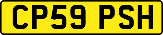 CP59PSH