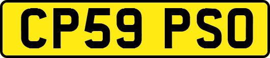 CP59PSO