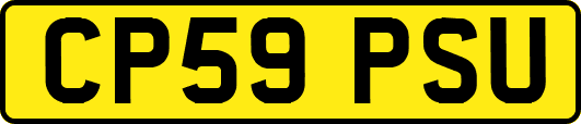 CP59PSU