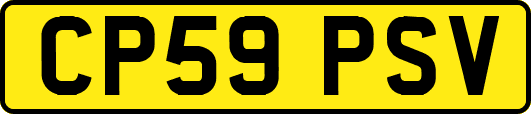 CP59PSV