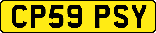CP59PSY