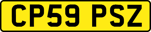 CP59PSZ