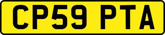 CP59PTA