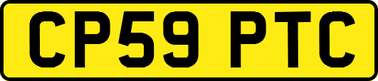 CP59PTC