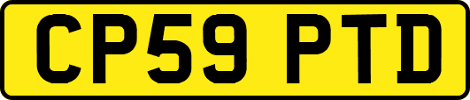 CP59PTD
