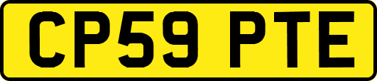 CP59PTE