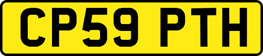 CP59PTH