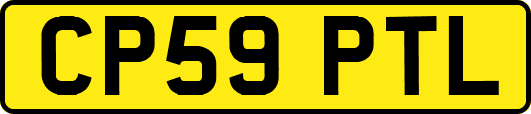 CP59PTL