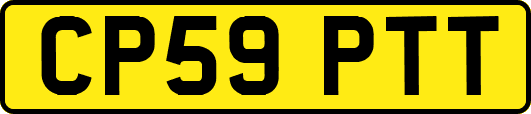 CP59PTT