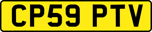 CP59PTV