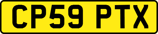 CP59PTX