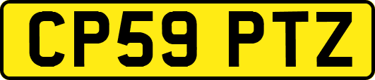 CP59PTZ
