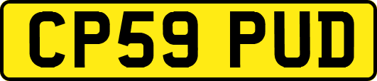 CP59PUD